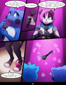 Sis's Gamble 2: The Bluff Page 59