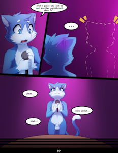 Sis's Gamble 2: The Bluff Page 60