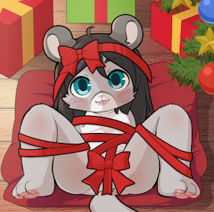 A cute gift