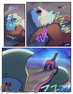 Sibling Showdown - Page 02