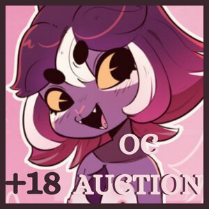 OC Bat Auction