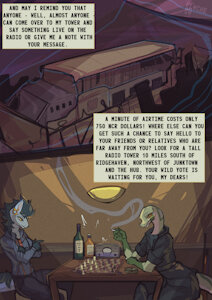Waste of time - Ch7 - P2