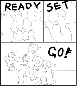 [WIP, R] Flick Start
