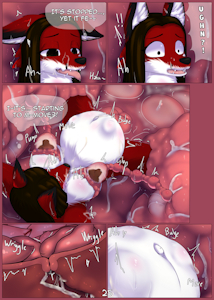 Remote Territory Comic - Page 25
