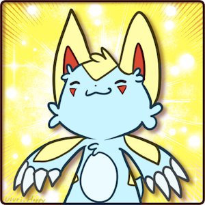 Happy Icon 1