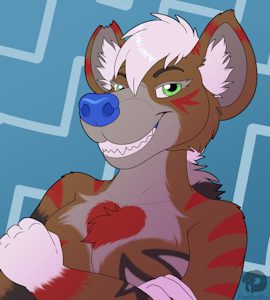 Toothy Grin