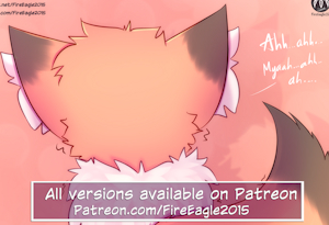 Christmas fun 2 [Patreon teaser]