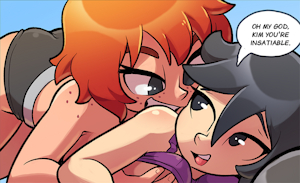 Comic: The Deja Vu Day 13
