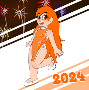Year of the Dragon