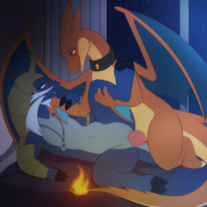 A Warm Moment