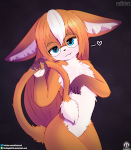 Ndbiet [Art gift]