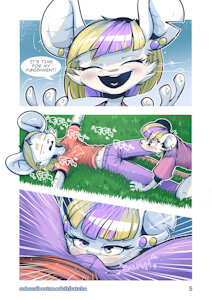 Next Morning Pg.5
