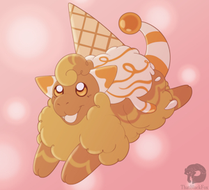 Sweet Cream