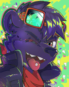 ํYO ! it's me !