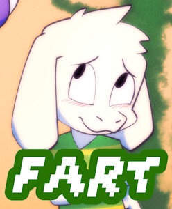 Nuclear fart
