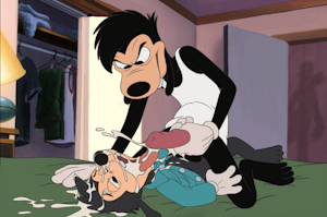 Max Goof/Jimmy
