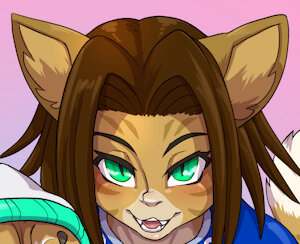 New on Patreon: Uriko
