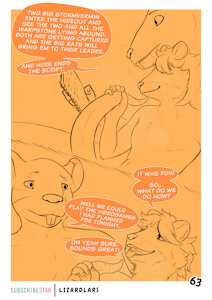 The Never Made Scene | Page 63