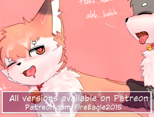 Christmas fun 4 [Patreon teaser]
