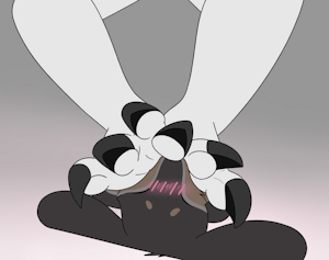 [SCRAPS] Yes, You're Squashed Too!