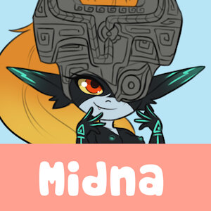 Midna