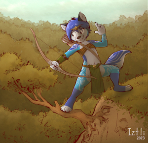 [commission]