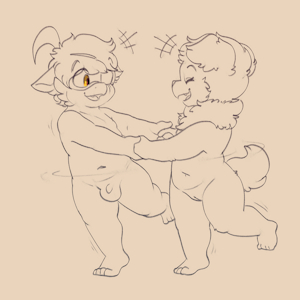 12th January Stream Sketches