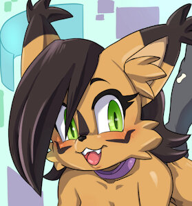 New on Patreon: Nicole