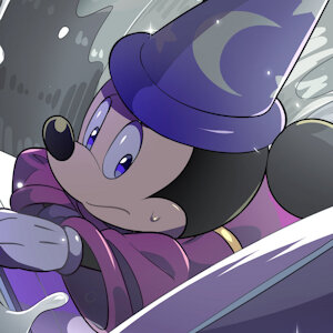 Pixiv Fanbox Updated-Commission
