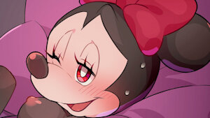 Pixiv Fanbox Updated-Commission