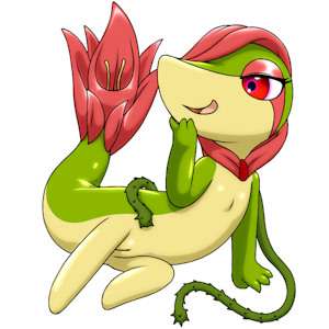 Risol (snivy)