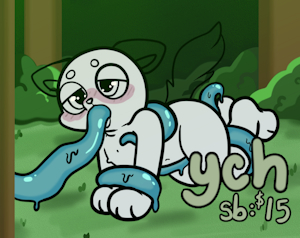 YCH Auction
