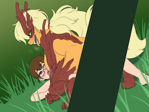 (C) Very wild!