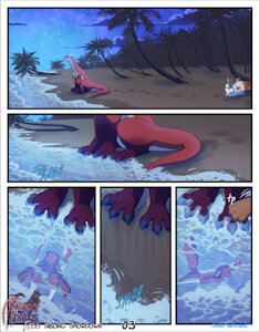 Sibling Showdown - Page 03