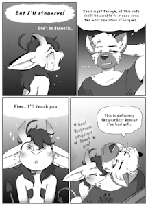 Acquired Taste - Page 13