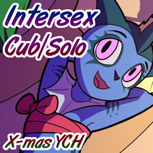 [YCH] "Present 4 U" for Showers