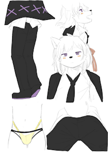 I'm still not satisfied with this design.