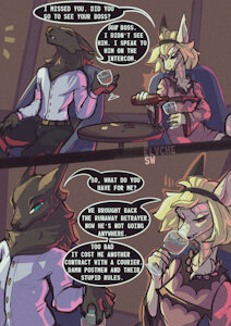 Waste of time - Ch7 - P4