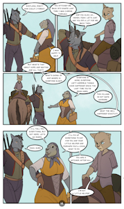 STRAYS 16