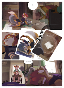 Misplaced ch.2 - 12
