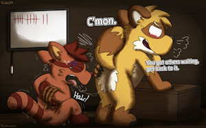 [YCH] Cleaning Service