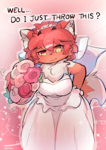 "Marriage Strategy Meeting Day" in 1/14!