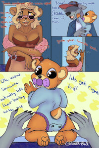 New daycare