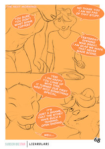 The Never Made Scene | Page 68