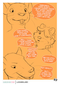 The Never Made Scene | Page 69