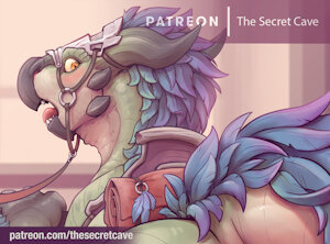 January Pin-Up: New MH Mount