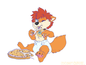 Favorite treat~
