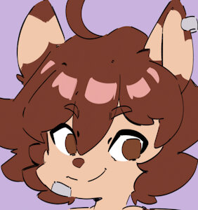 furry chiyo