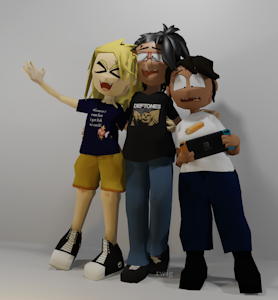pee pee pants crew