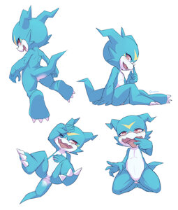 Doodle BuiBui